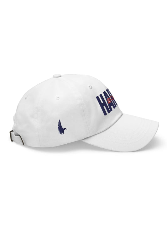 Loyalty Vibes Harris 2024 Hat Loyalty Vibes