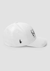 Keep It 100 Fitted Hat - Loyalty Vibes