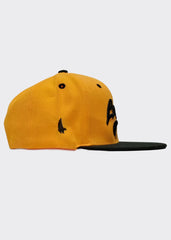 Loyalty Force Snapback Hat - Loyalty Vibes