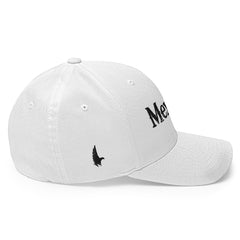 Mexico Fitted Hat - Loyalty Vibes