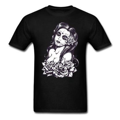 Latina Fever Men's T-Shirt - Loyalty Vibes