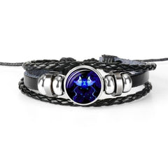 Zodiac Bracelet Gemini - Loyalty Vibes