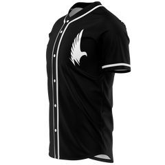 Mexican Legend Chicano Pride Baseball Jersey - Loyalty Vibes