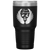 Suicide Awareness Battle Tumbler Black - Loyalty Vibes