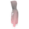 Breast Cancer Awareness Warrior Hoodie - Loyalty Vibes