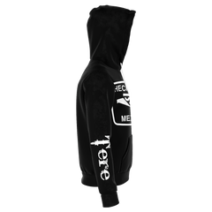 Hecho En Mexico Hoodie - Tere - Loyalty Vibes