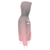 Breast Cancer Awareness Warrior Hoodie - Loyalty Vibes