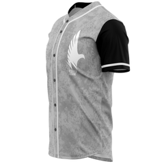 Mexican Legend Baseball Jersey - Loyalty Vibes