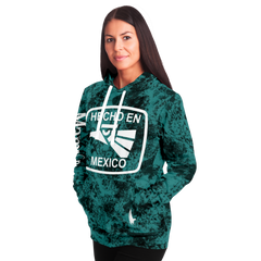 Hecho En Mexico Hoodie - Mama Bear - Loyalty Vibes