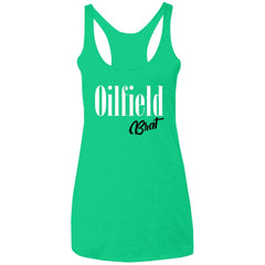 Oilfield Brat Tank Top Envy - Loyalty Vibes
