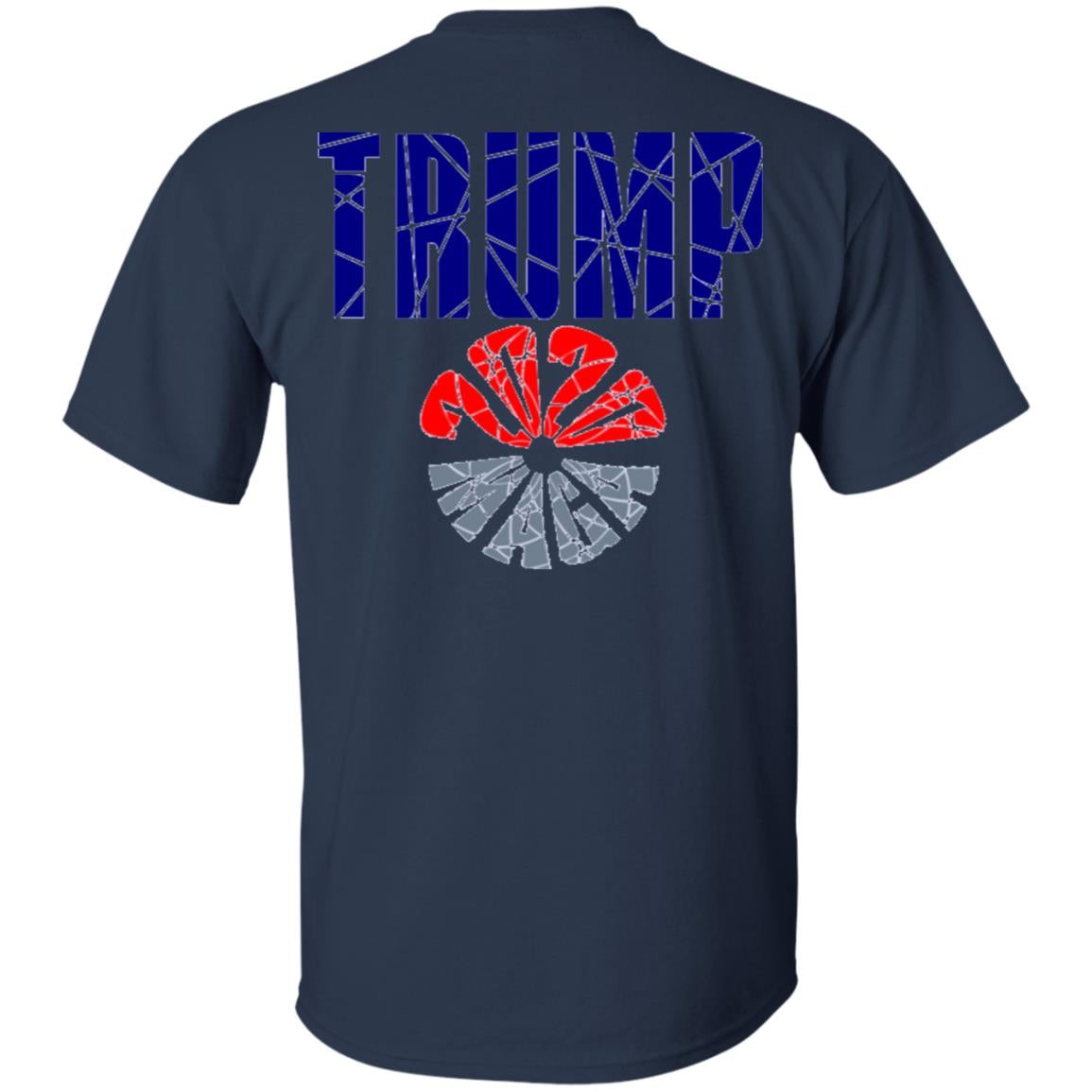 Trump 2020 MAGA T-Shirt - - Loyalty Vibes