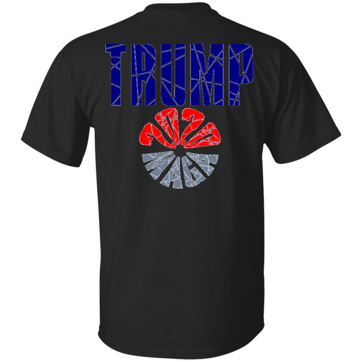 Trump 2020 MAGA T-Shirt - - Loyalty Vibes