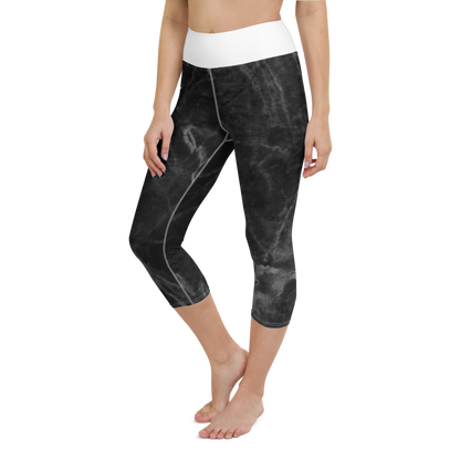 Distant Athletic Capris Loyalty Vibes