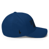 Biden Strong Fitted Hat - Loyalty Vibes