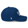 Biden Strong Fitted Hat - Loyalty Vibes