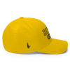 Biden Strong Fitted Hat - Loyalty Vibes