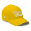 Biden Strong Fitted Hat Gold - Loyalty Vibes