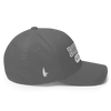 Biden Strong Fitted Hat - Loyalty Vibes