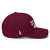 Biden Strong Fitted Hat - Loyalty Vibes