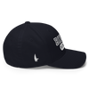 Biden Strong Fitted Hat - Loyalty Vibes