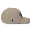 Biden Strong Fitted Hat - Loyalty Vibes
