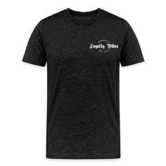 Born To Ride Motorcycle T-Shirt - Loyalty Vibes