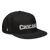 Chicana Snapback Hat Black OS - Loyalty Vibes