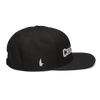 Chicana Snapback Hat - Loyalty Vibes