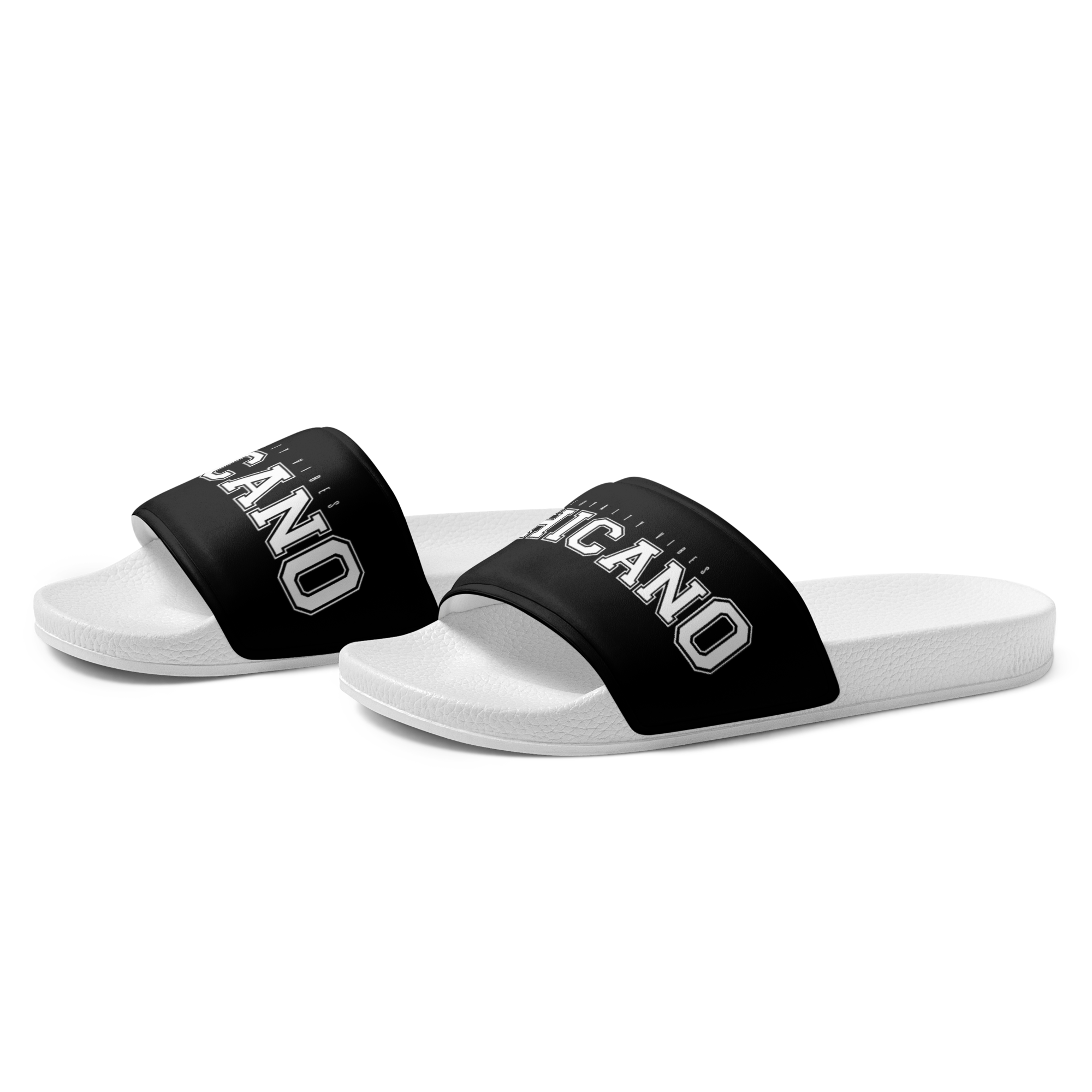 Chicano Sandals - - Loyalty Vibes