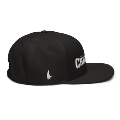 Chicano Snapback Hat - Loyalty Vibes