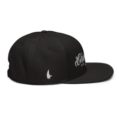 Chingona Que Bonita Snapback Hat - Loyalty Vibes