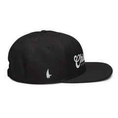 Chingona Pero Cute Snapback Hat - Loyalty Vibes