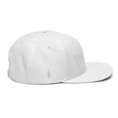 Chingona Pero Cute Snapback Hat - Loyalty Vibes