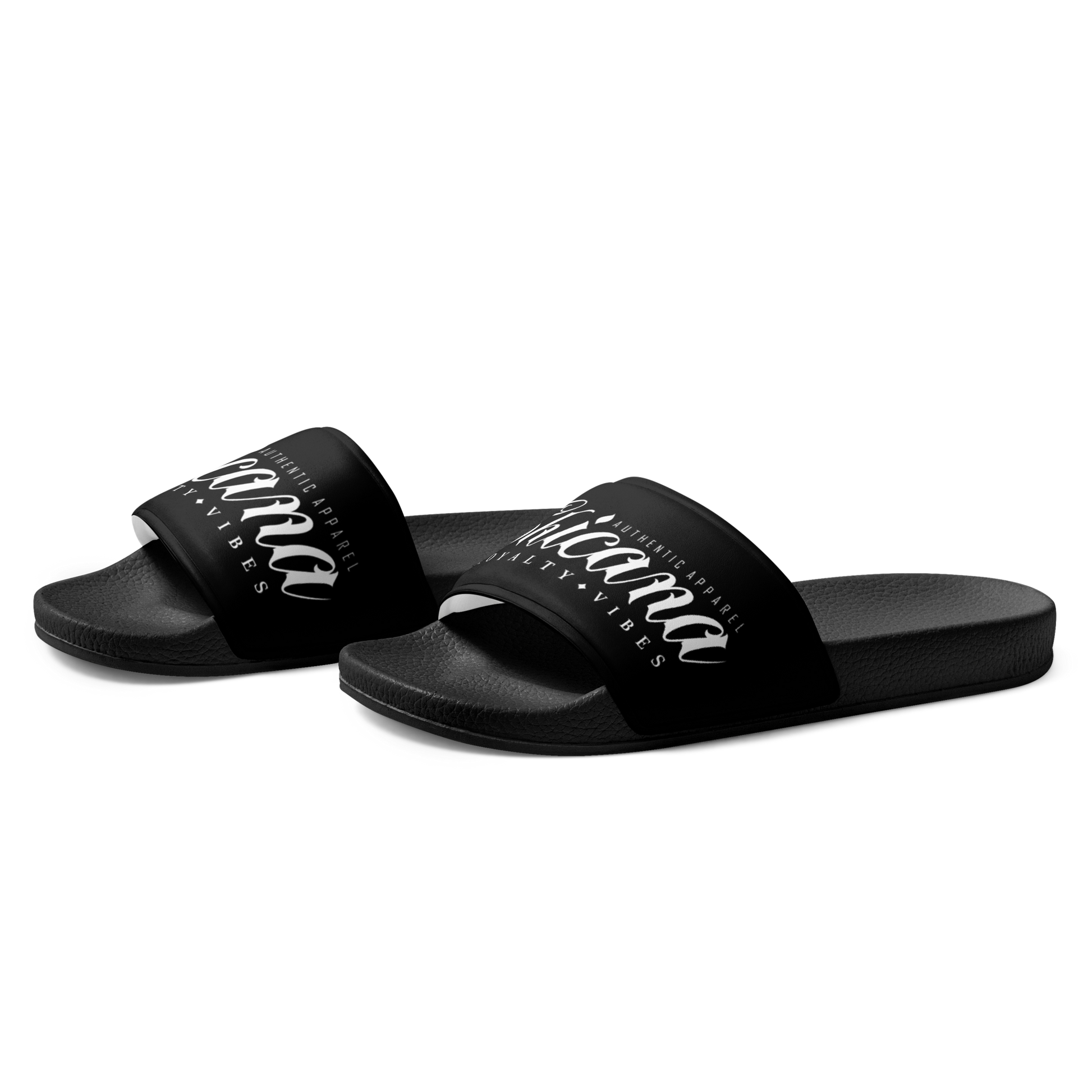 Diamond Back Chicana Sandals - Loyalty Vibes