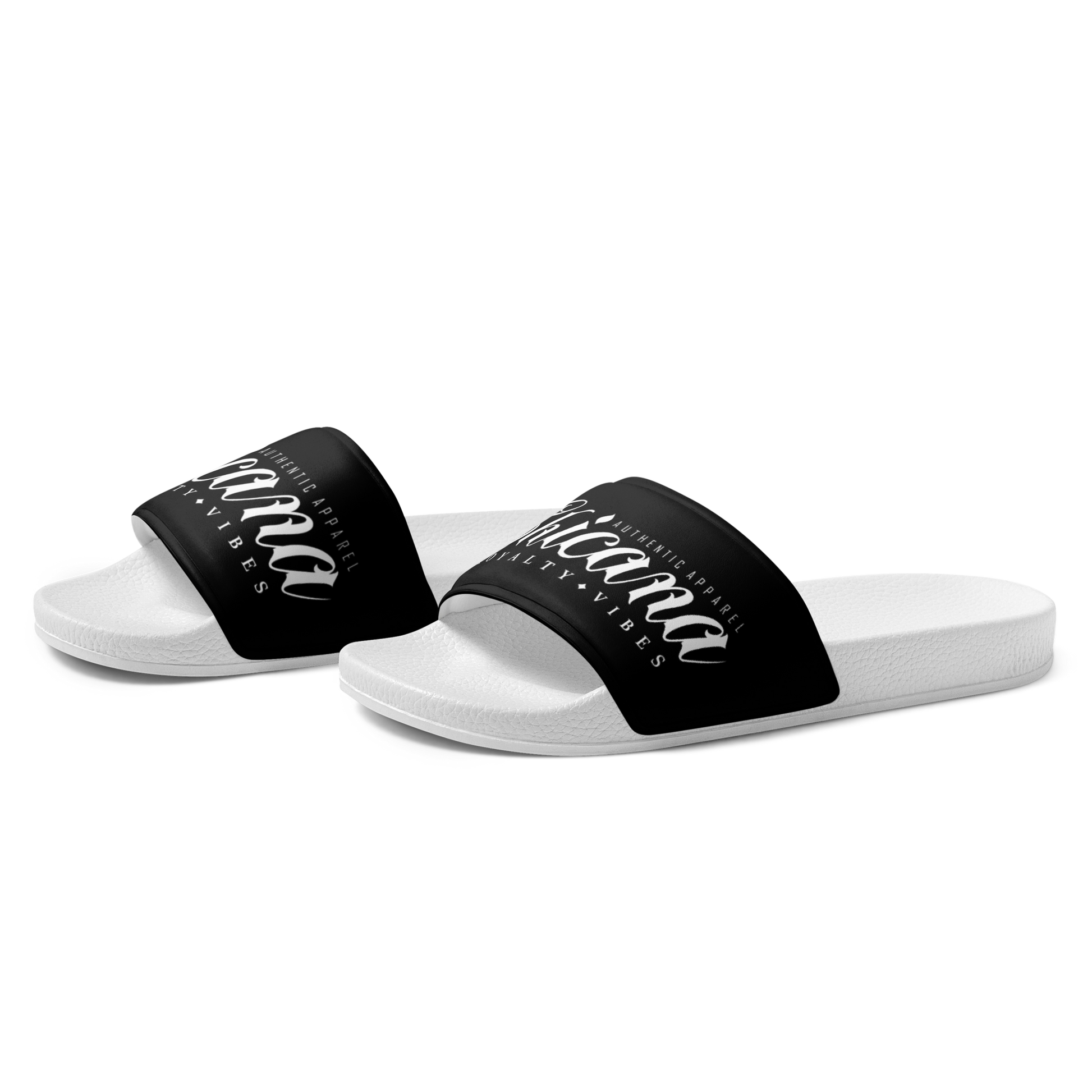 Diamond Back Chicana Sandals - Loyalty Vibes