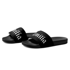 Familia Over Everything Sandals - Loyalty Vibes