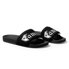 Familia Over Everything Sandals Black Men's - Loyalty Vibes