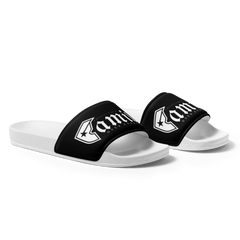 Familia Over Everything Sandals White Men's - Loyalty Vibes