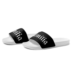Familia Over Everything Sandals - Loyalty Vibes