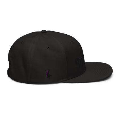 Loyalty Vibes Fk Suicide Snapback Hat Loyalty Vibes