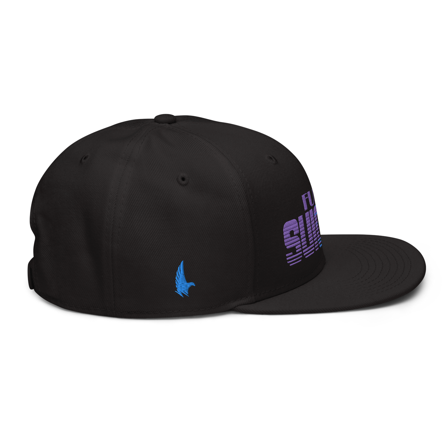 Loyalty Vibes Loyalty Vibes Fk Suicide Snapback Hat