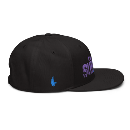 Loyalty Vibes Loyalty Vibes Fk Suicide Snapback Hat