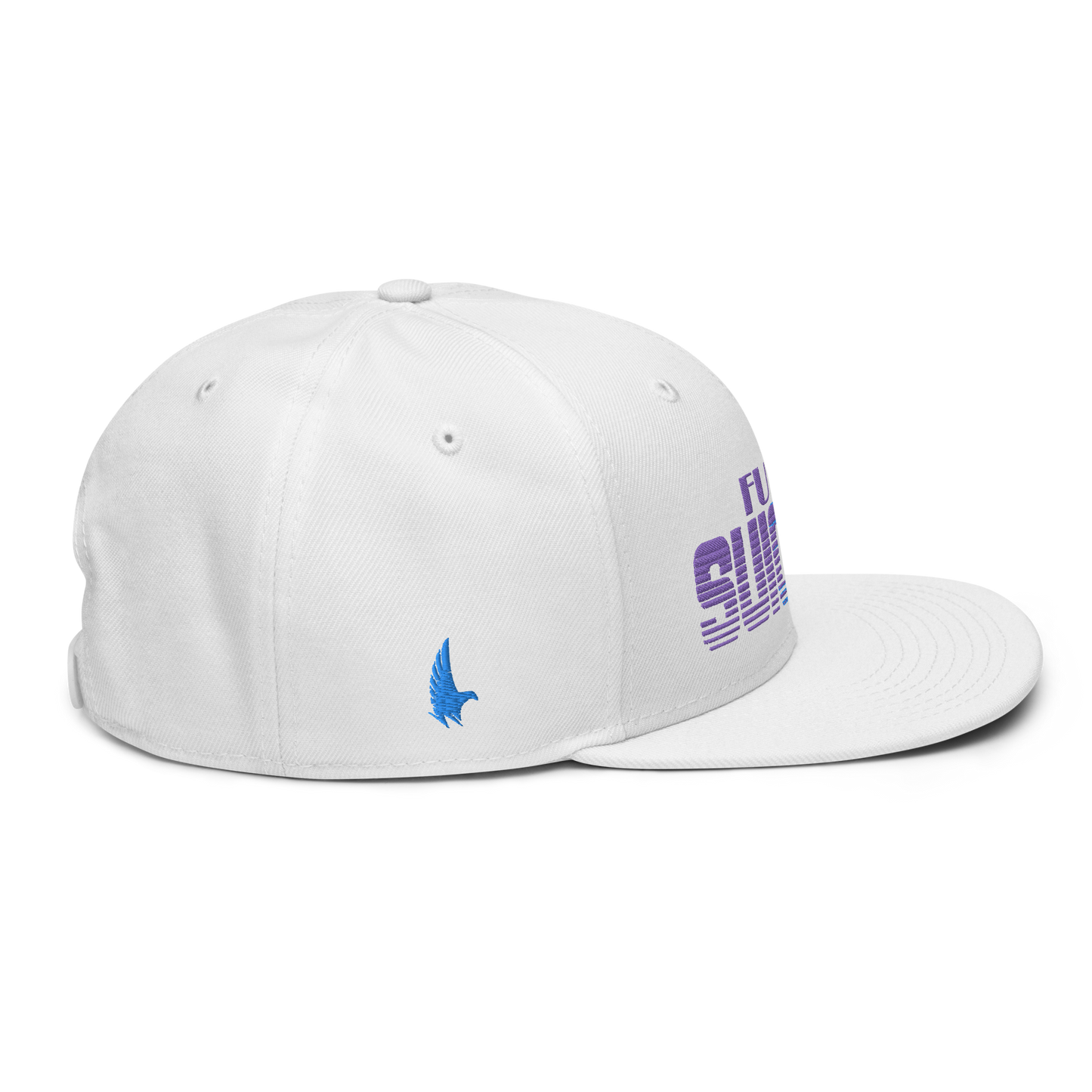 Loyalty Vibes Loyalty Vibes Fk Suicide Snapback Hat