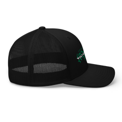 Gente Trucker Hat - Loyalty Vibes