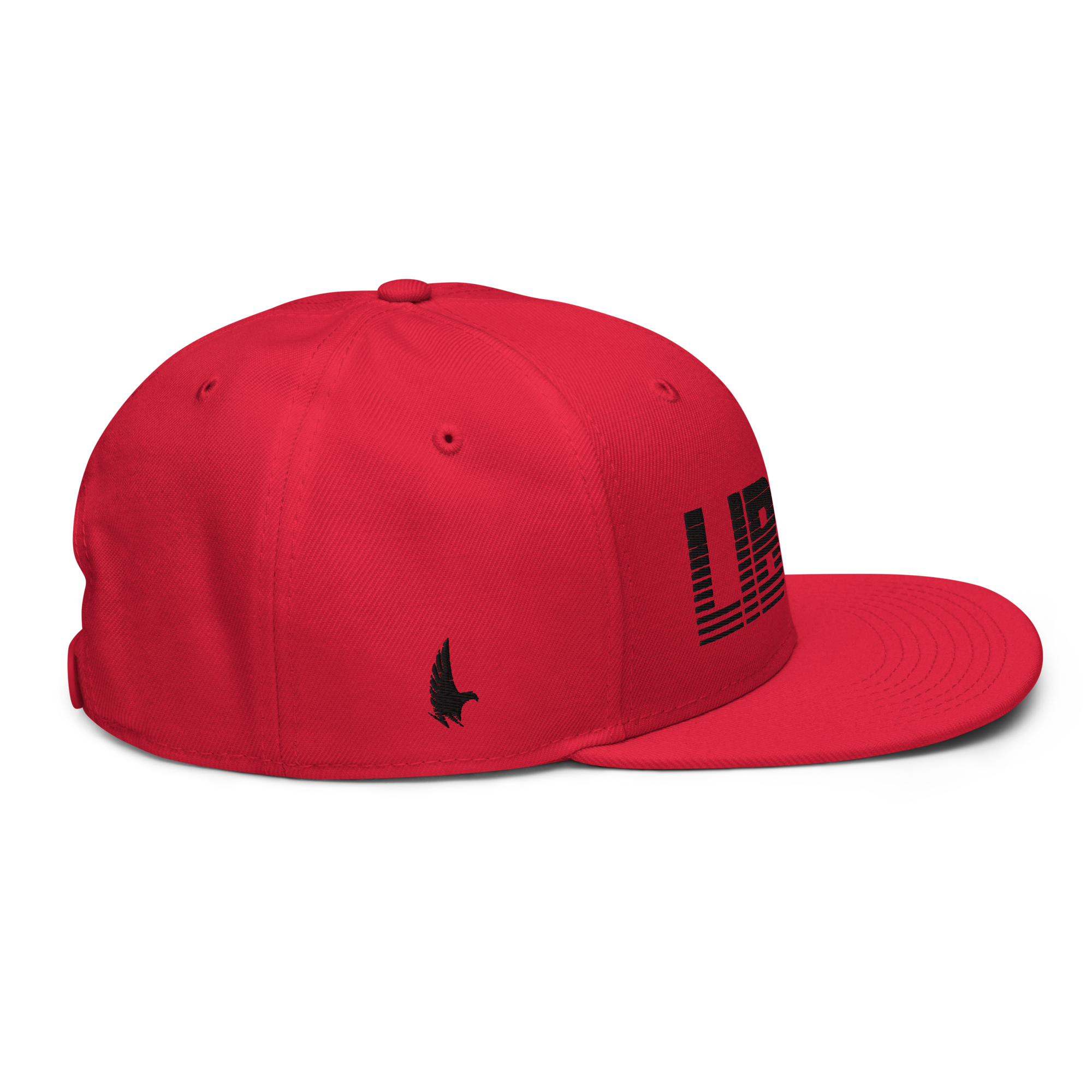 Libra Snapback Hat - - Loyalty Vibes