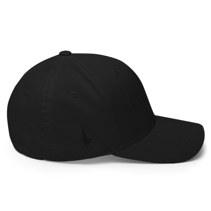 Loyalty Era Colorado Fitted Hat - Loyalty Vibes