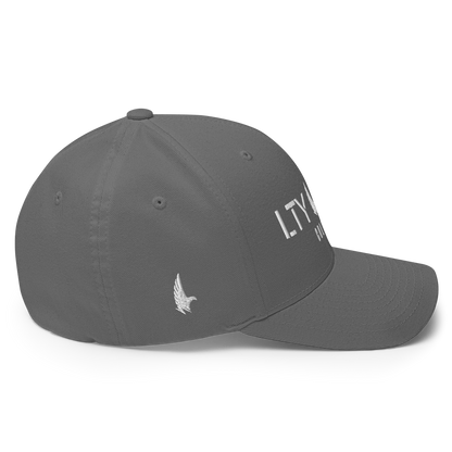 Loyalty Era Colorado Fitted Hat - Loyalty Vibes