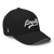 Loyalty Force Fitted Hat Black Fitted - Loyalty Vibes