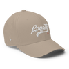 Loyalty Force Fitted Hat Sandstone Fitted - Loyalty Vibes