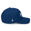 Loyalty Force Fitted Hat - Loyalty Vibes